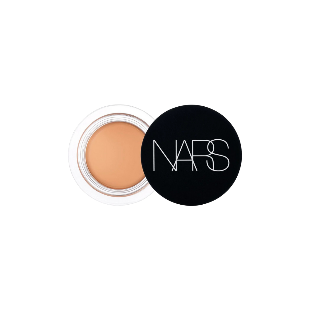 NARS Soft Matte Complete Concealer - 6.2 GR / Medium Dark 1 Biscuit - Nars