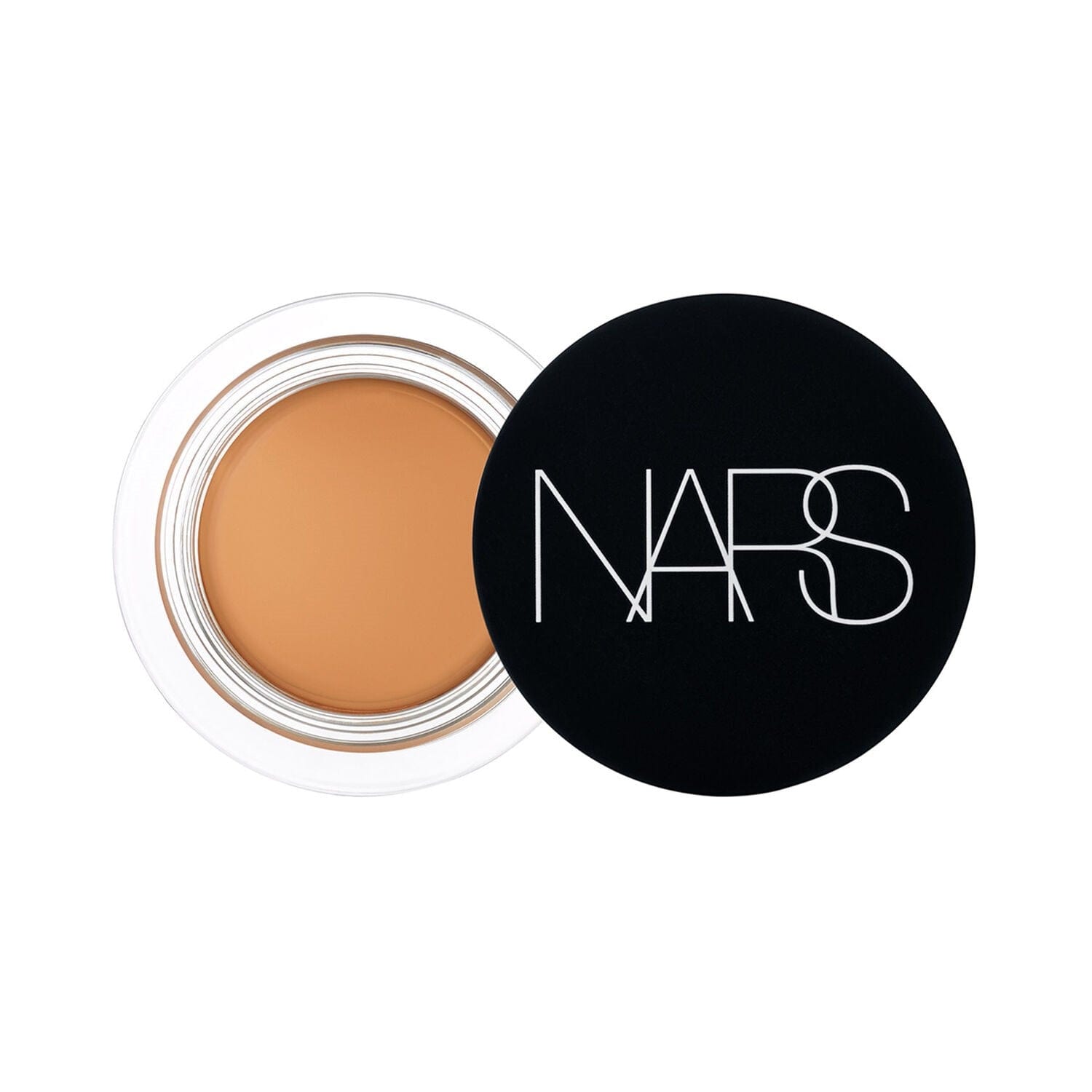 NARS Soft Matte Complete Concealer - 6.2 GR / Medium Dark 2 Caramel - Nars