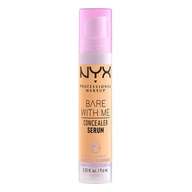NYX Professional Makeup Bare With Me Concealer Serum - 05 Golden - NYX