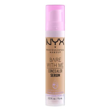 NYX Professional Makeup Bare With Me Concealer Serum - 07 Medium - NYX