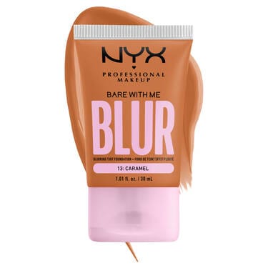 NYX Professional Makeup Blur Tint Skin Filter Foundation - 13 Caramel - NYX