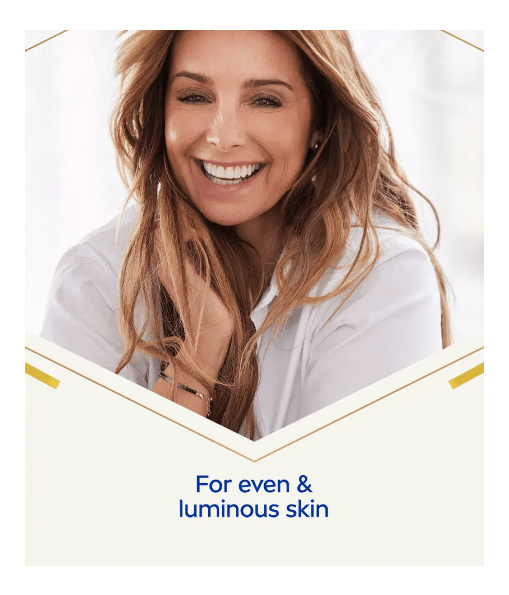Nivea Cellular Luminous 630 Anti-Dark Spot Day Cream Face Moisturiser SPF50 40ml/ 1.35 fl.oz - Nivea