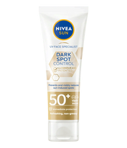 Nivea Sun UV Face Luminous 630 Spot Control Sun Fluid SPF50 40ml / 1.35 fl.oz - Nivea
