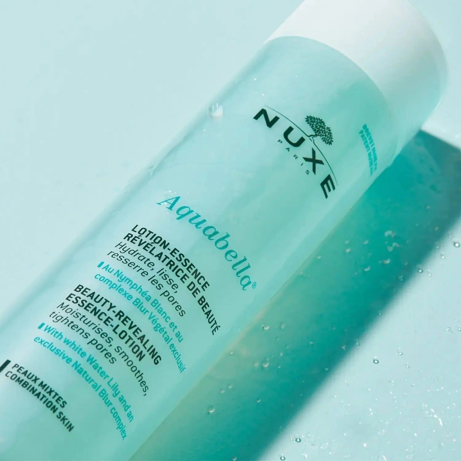 Nuxe Aquabella Beauty Revealing Essence Lotion 200ml - Nuxe