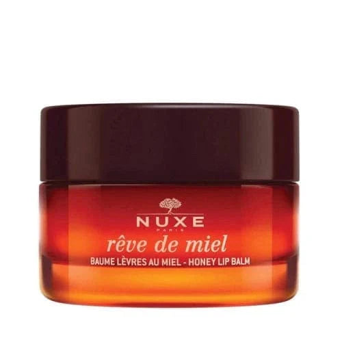 Nuxe Baume Reve De Miel Levres Lip Balm 15gr - Nuxe