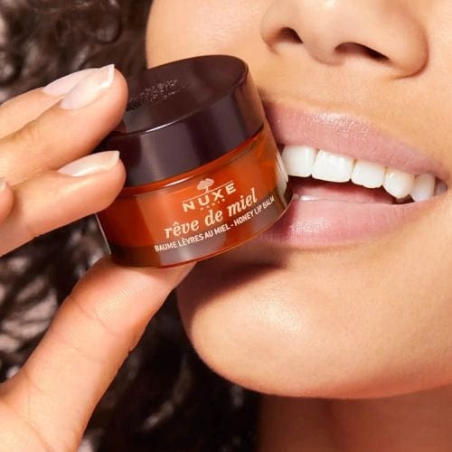 Nuxe Baume Reve De Miel Levres Lip Balm 15gr - Nuxe