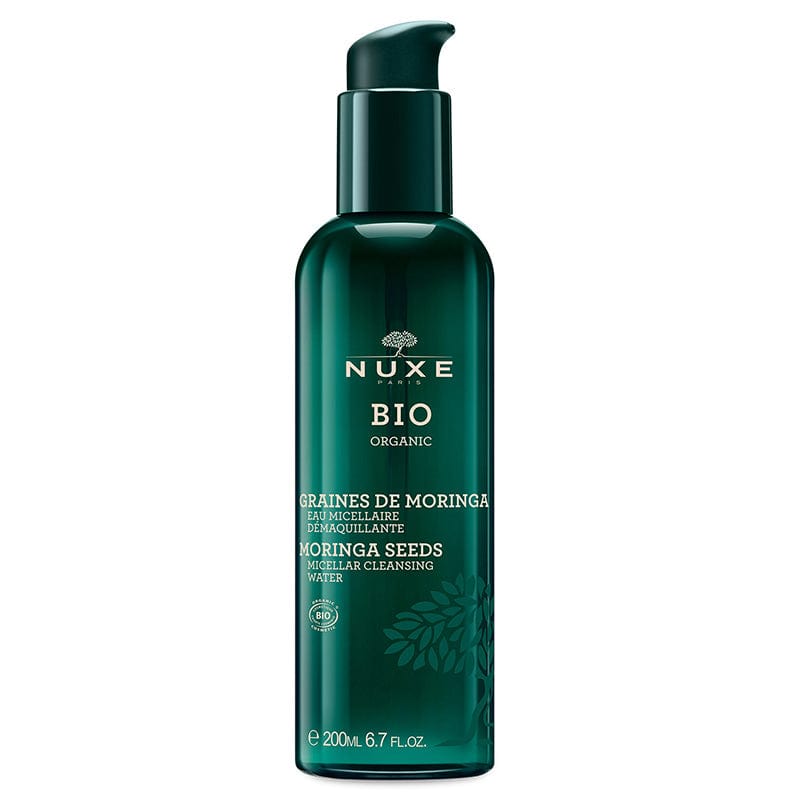 Nuxe Bio Organic Cleansing Water 200 ml - Nuxe