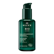 Nuxe Bio Organic Nourishing Body Oil 100ml - Nuxe
