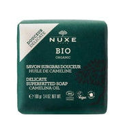 Nuxe Bio Sensitive Ultra Rich Soap 100 gr - Nuxe