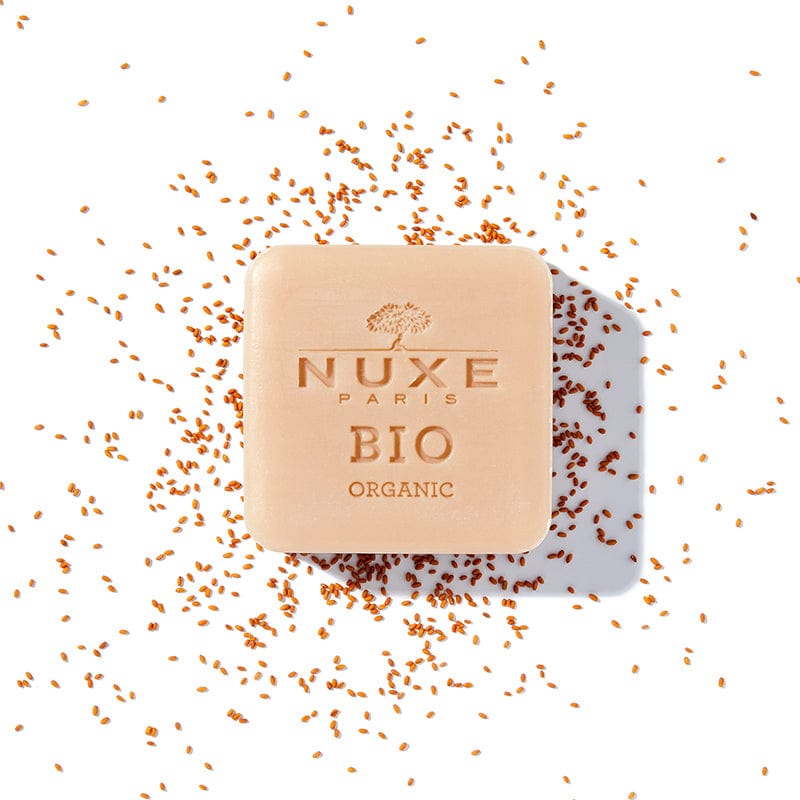 Nuxe Bio Sensitive Ultra Rich Soap 100 gr - Nuxe