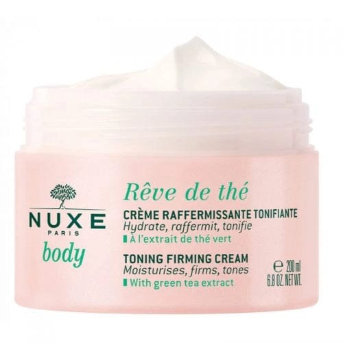 Nuxe Body Reve De The Body Cream 200 ml - Nuxe