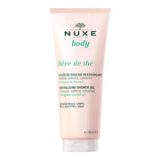 Nuxe Body Reve De The Revitalizing Shower Gel 200 ml - Nuxe