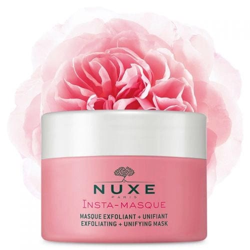 Nuxe Insta-Masque Exfoliating + Unifying Mask 50ml - Nuxe
