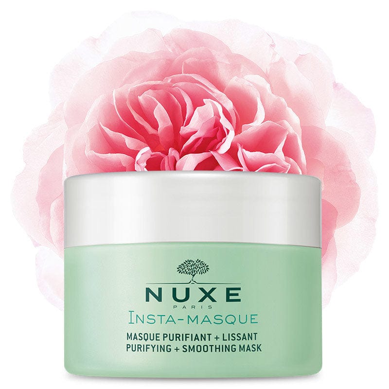 Nuxe Insta-Masque Purifying Mask 50 ml - Nuxe
