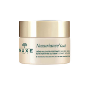Nuxe Nuxuriance Gold Nutri-Fortifying Oil-Cream 50ml - Nuxe