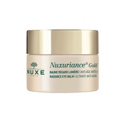 Nuxe Nuxuriance Gold Radiance Eye Balm 15 ml - Nuxe