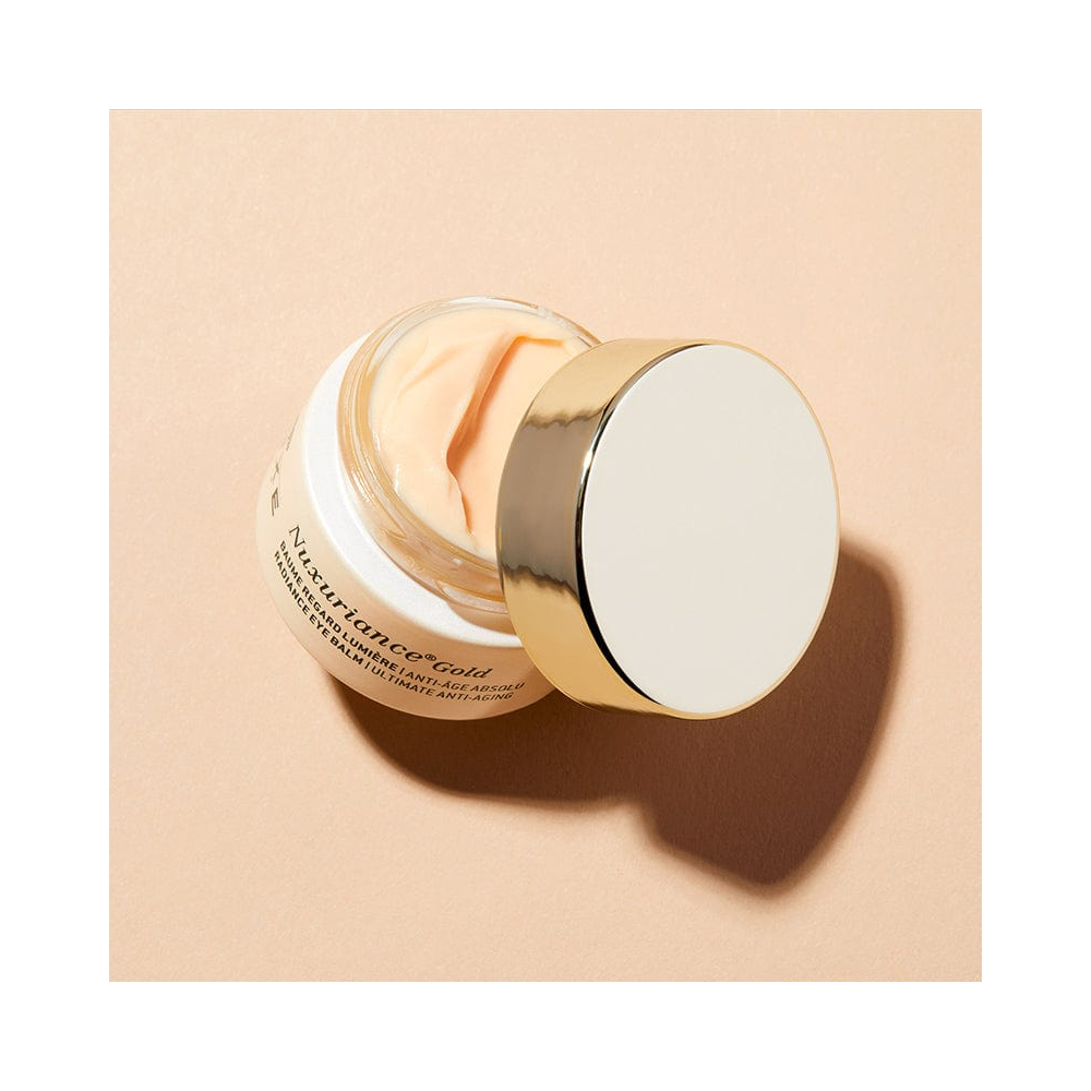Nuxe Nuxuriance Gold Radiance Eye Balm 15 ml - Nuxe