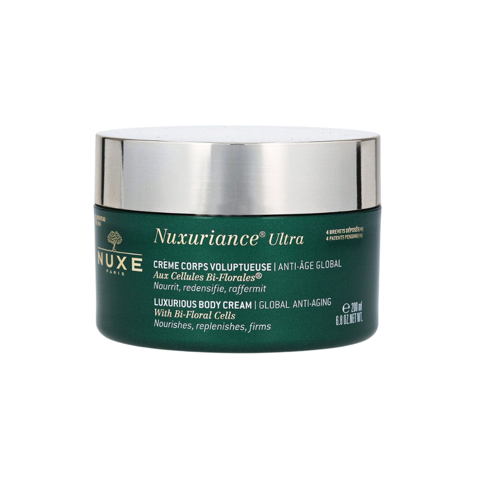 Nuxe Nuxuriance Ultra Anti-Aging Body Cream 200ml - Nuxe