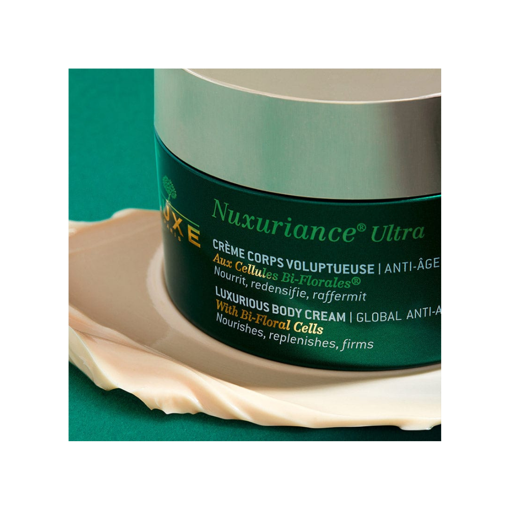 Nuxe Nuxuriance Ultra Anti-Aging Body Cream 200ml - Nuxe