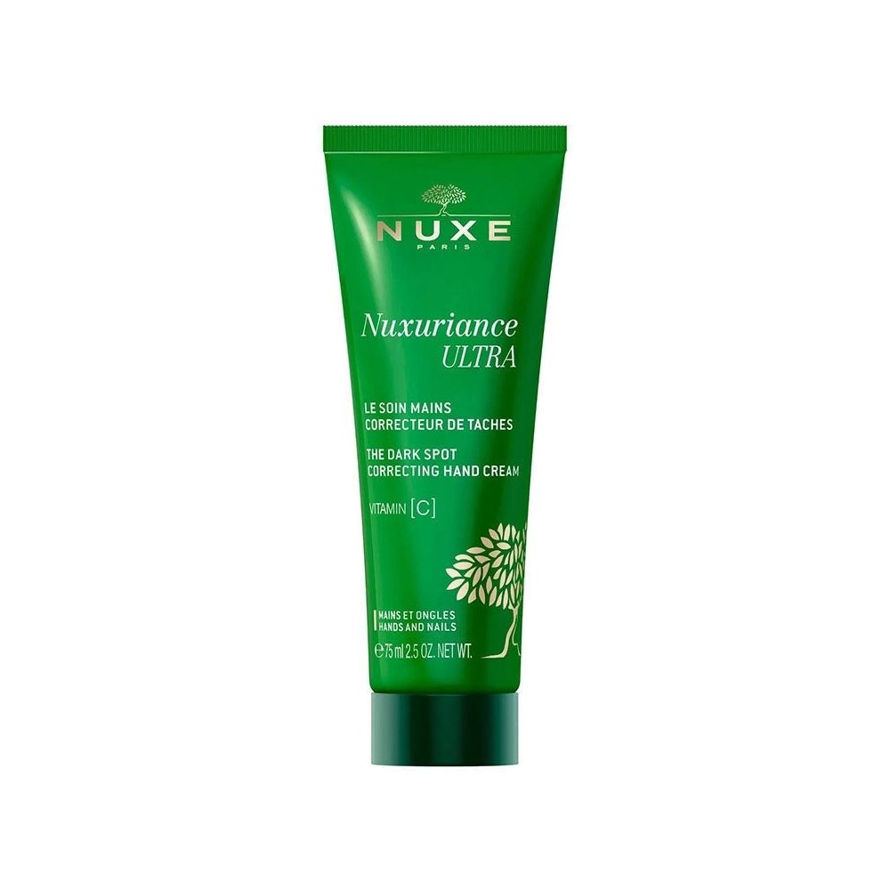 Nuxe Nuxuriance Ultra Anti-Dark Spot And Anti-Aging Hand Cream 75ml - Nuxe