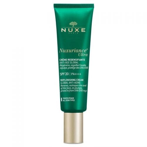 Nuxe Nuxuriance Ultra Global Anti-Aging Cream SPF20 50ml - Nuxe