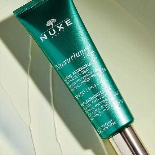 Nuxe Nuxuriance Ultra Global Anti-Aging Cream SPF20 50ml - Nuxe