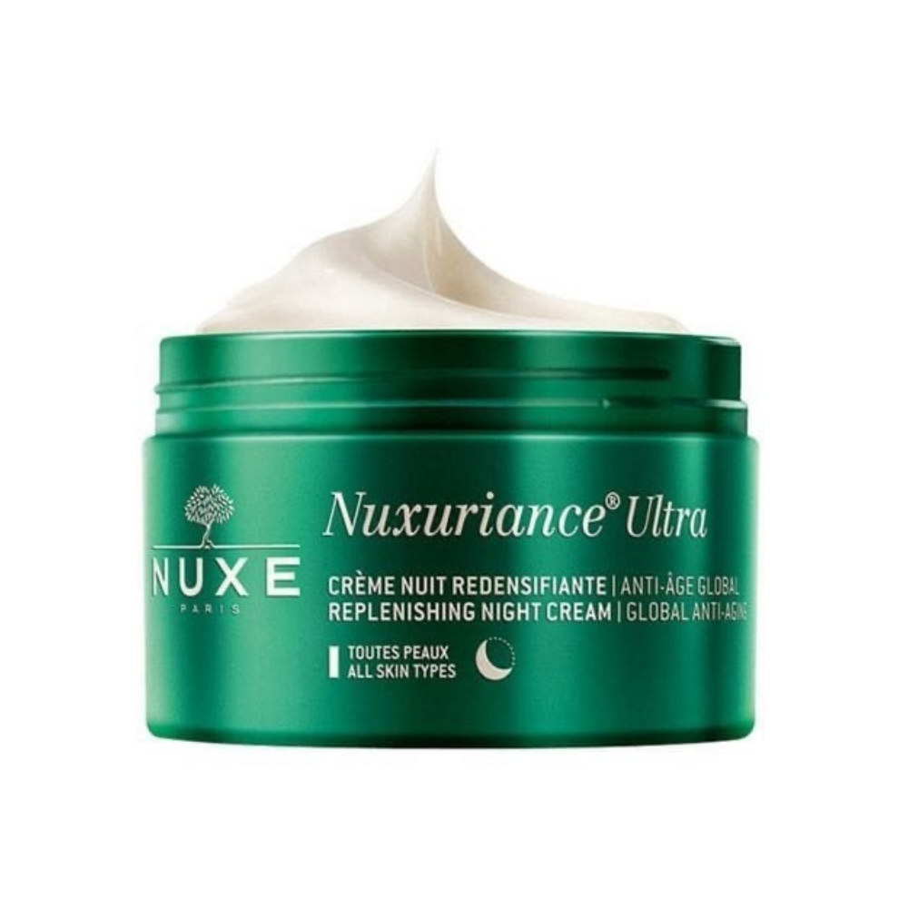 Nuxe Nuxuriance Ultra Night Cream 50ml - Nuxe