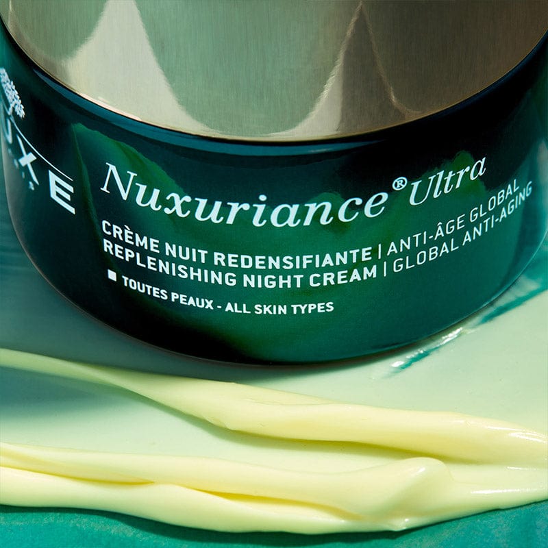 Nuxe Nuxuriance Ultra Night Cream 50ml - Nuxe