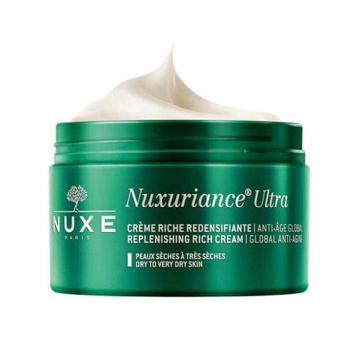 Nuxe Nuxuriance Ultra Rich Cream 50ml - Nuxe