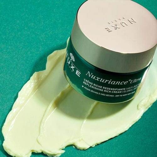 Nuxe Nuxuriance Ultra Rich Cream 50ml - Nuxe