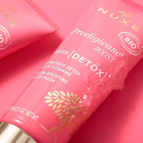 Nuxe Prodigieuse Boost Detox Mask 75ml - Nuxe