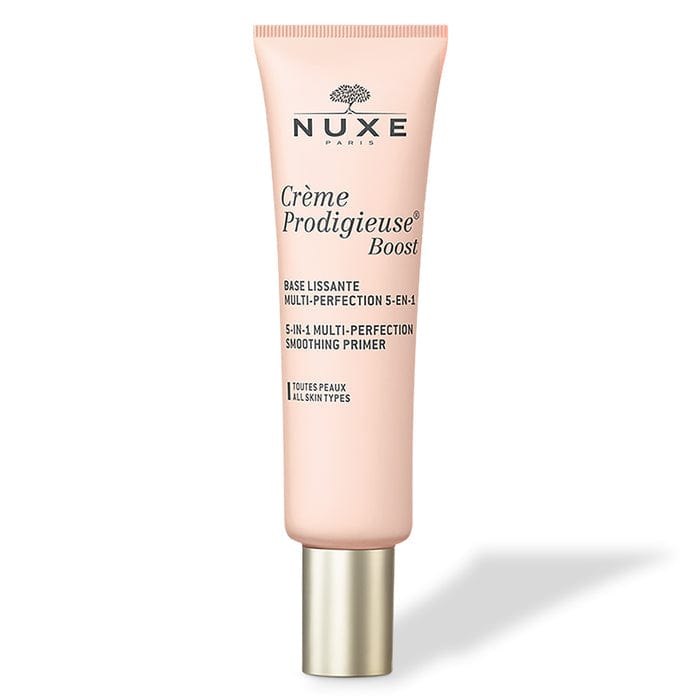 Nuxe Prodigieuse Boost Multi-Perfection Smoothing Primer 30ml - Nuxe
