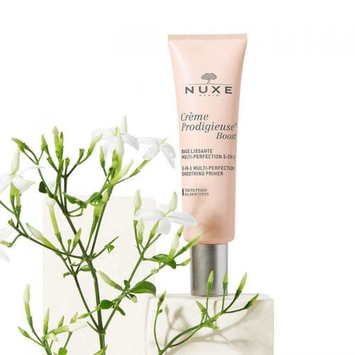 Nuxe Prodigieuse Boost Multi-Perfection Smoothing Primer 30ml - Nuxe