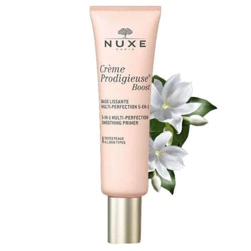 Nuxe Prodigieuse Boost Multi-Perfection Smoothing Primer 30ml - Nuxe