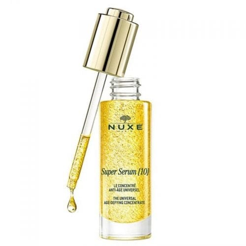 Nuxe Super 10 Serum The universal Anti-aging Concentrate  30 ml - Nuxe