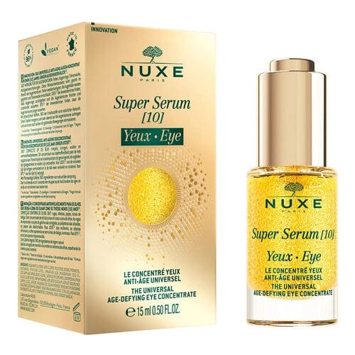 Nuxe Super Serum Eye 15 ml - Nuxe