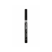 Pastel Artliner Pen - Artliner Pencil - 01 Black - Pastel