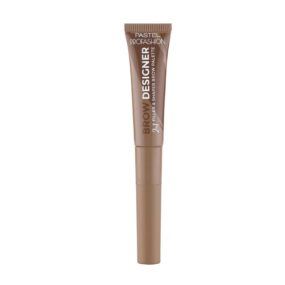 Pastel Brow Designer 2in1 Brow Palette No:111 - Pastel
