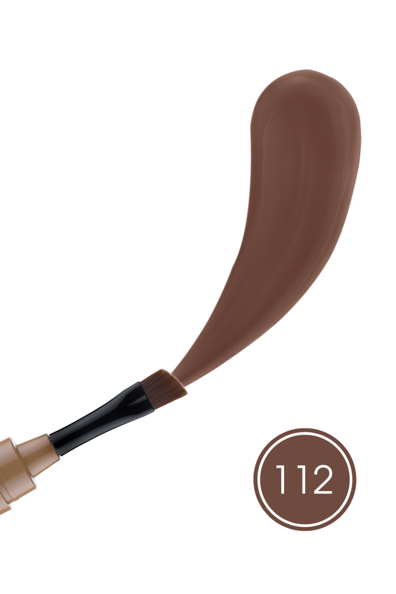 Pastel Brow Designer 2in1 Brow Palette No:112  -2 Pack - Pastel