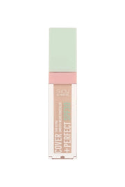 Pastel Cover Perfect 30spf Ultra Concealer - 302 Light Rose - Pastel