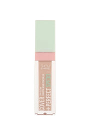 Pastel Cover Perfect 30spf Ultra Concealer - 304 Nude Pink - Pastel