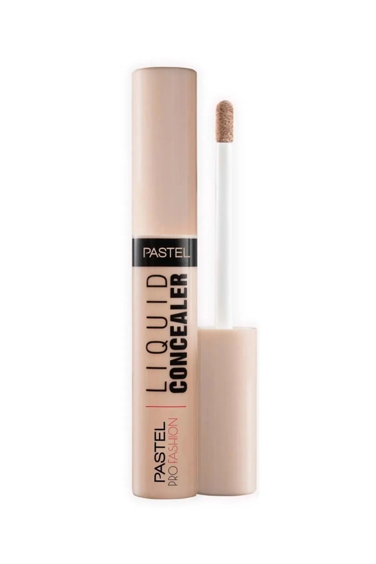 Pastel Liquid Concealer 7 ml - 104 Tan - Pastel