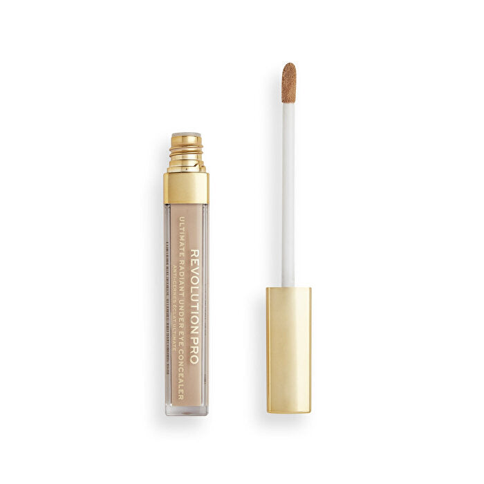 Revolution Pro Concealer Ultimate Radian Under Eye C6 - 4.5 ml - Revolution Pro