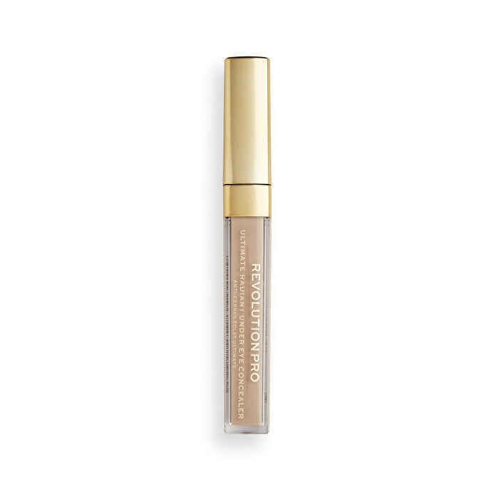 Revolution Pro Concealer Ultimate Radian Under Eye C6 - 4.5 ml - Revolution Pro