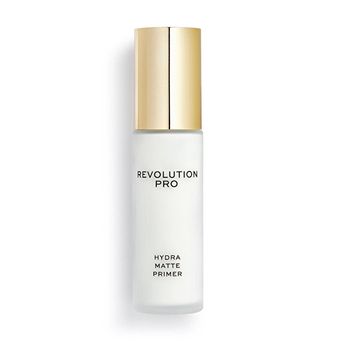 Revolution Pro Primer Hydra Matte 30ml - Revolution Pro
