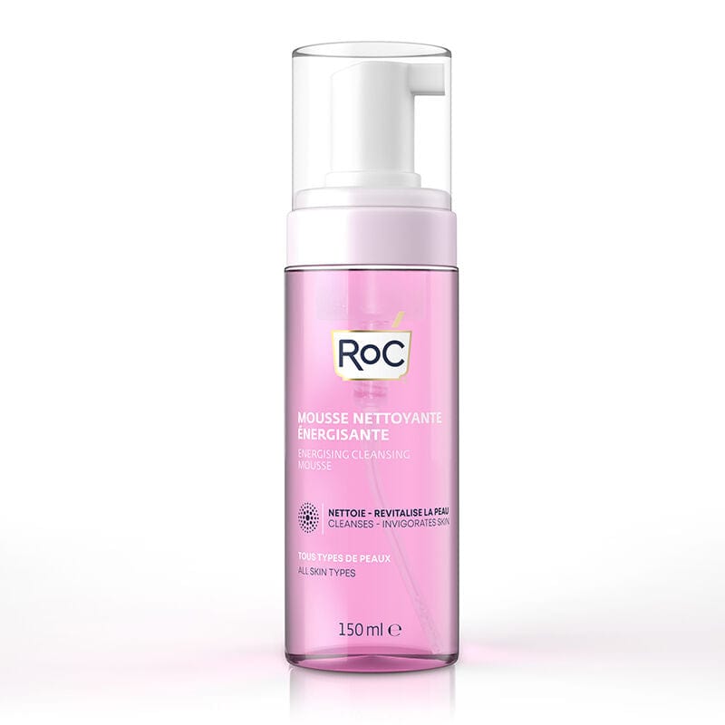 Roc Facial Cleansing Foam 150 ml - Roc