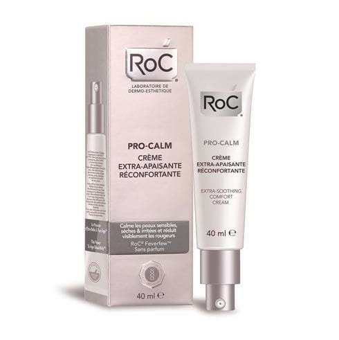 Roc Pro-Calm Cream 40ml - Roc