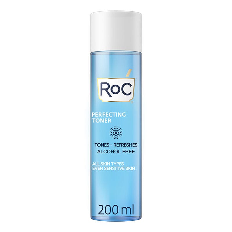Roc Revitalising Tonic 200 ml - Roc