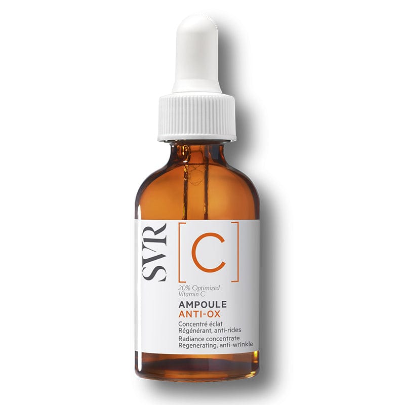 SVR Ampoule Vitamin C Consantre Serum 30 ml - SVR