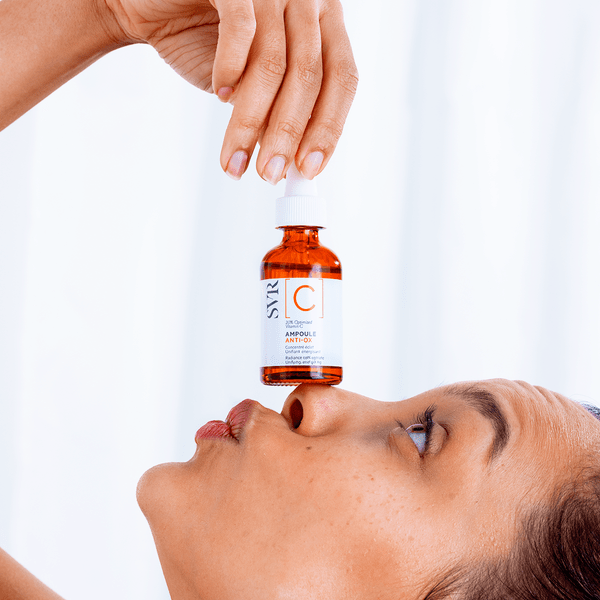 SVR Ampoule Vitamin C Consantre Serum 30 ml - SVR